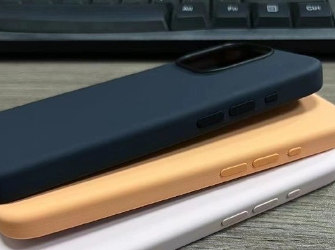 根河苹果14维修站分享iPhone14手机壳能直接给iPhone15用吗?