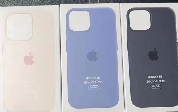 根河苹果14维修站分享iPhone14手机壳能直接给iPhone15用吗？ 