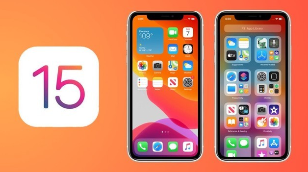 根河苹果13维修分享iPhone13更新iOS 15.5，体验如何 