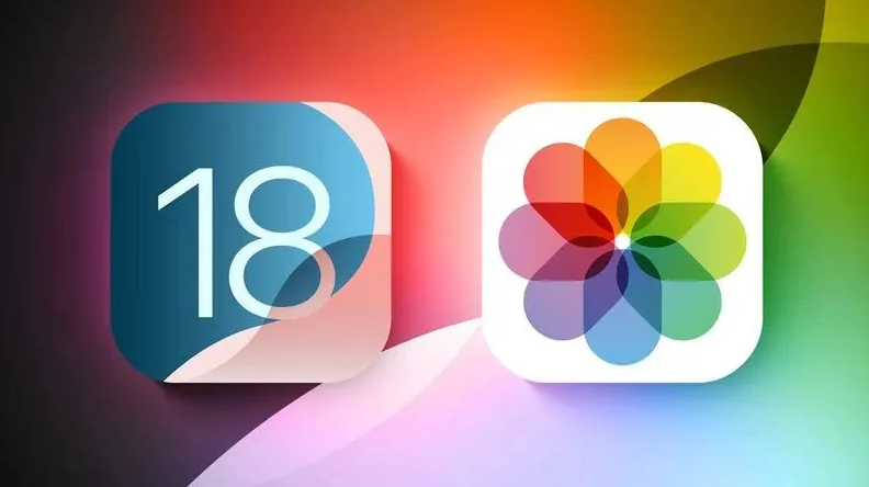 根河苹果手机维修分享苹果 iOS / iPadOS 18.1Beta 3 发布 