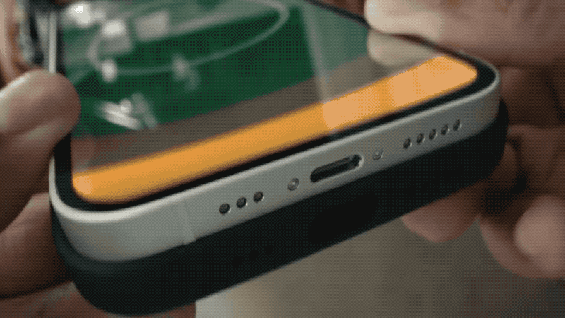 根河苹果手机维修分享未来 Magsafe 还有哪些发展空间 