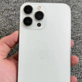 根河苹果13系统维修站分享如何解决苹果13无法开机进入系统的问题
