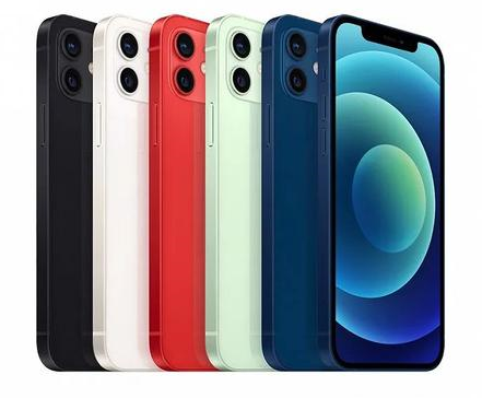 根河苹果维修点分享iPhone 12 Pro Max维修主板易被忽略的实操故障 