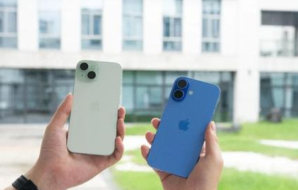 根河苹果维修点分享iPhone 16 Plus出现自动关机的情况类型 