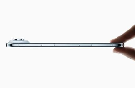 根河苹果维修点分享iPhone 17 Air自动关机电源故障解析 