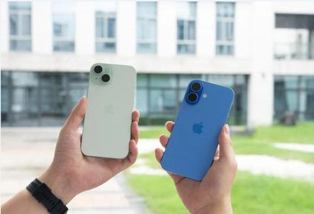 根河苹果维修点分享iPhone 16 Plus锁屏密码使用手册 
