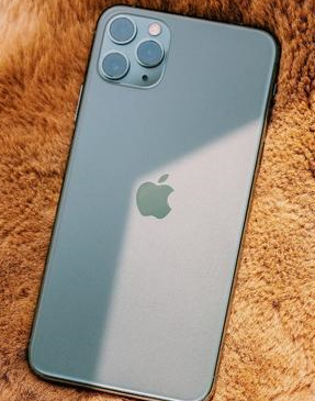 根河苹果维修点分享iPhone 11 Pro Max电池发烫特殊问题 