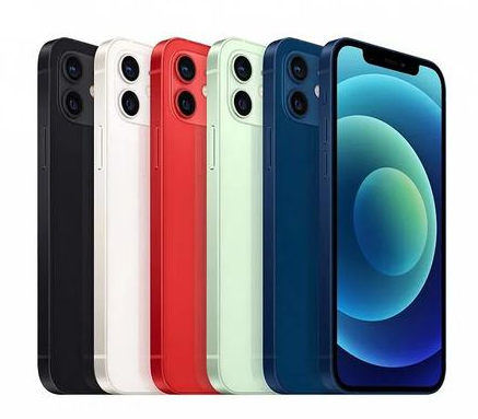 根河苹果维修点分享iPhone 12 Pro Max发烫冷门故障梳理 